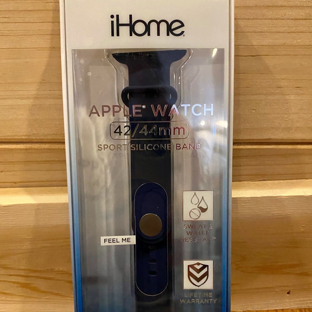 Apple Watch band